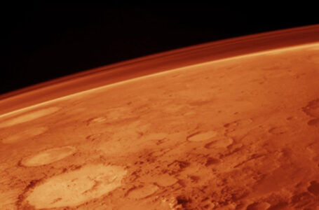 غداً يُترقب وصول المسبار الإماراتي إلى المريخ